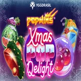 Bocoran RTP Slot Yggdrasil Xmas Pop Delight